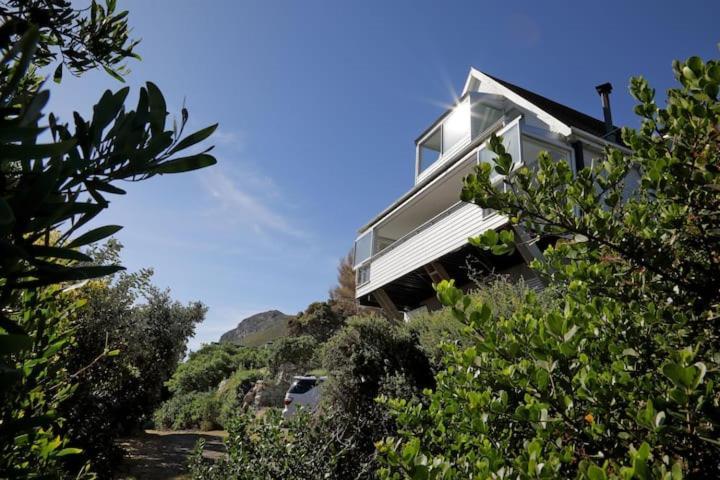 Broad Horizon Scarborough Exterior foto