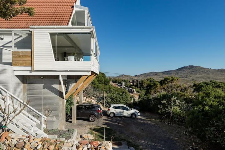 Broad Horizon Scarborough Exterior foto